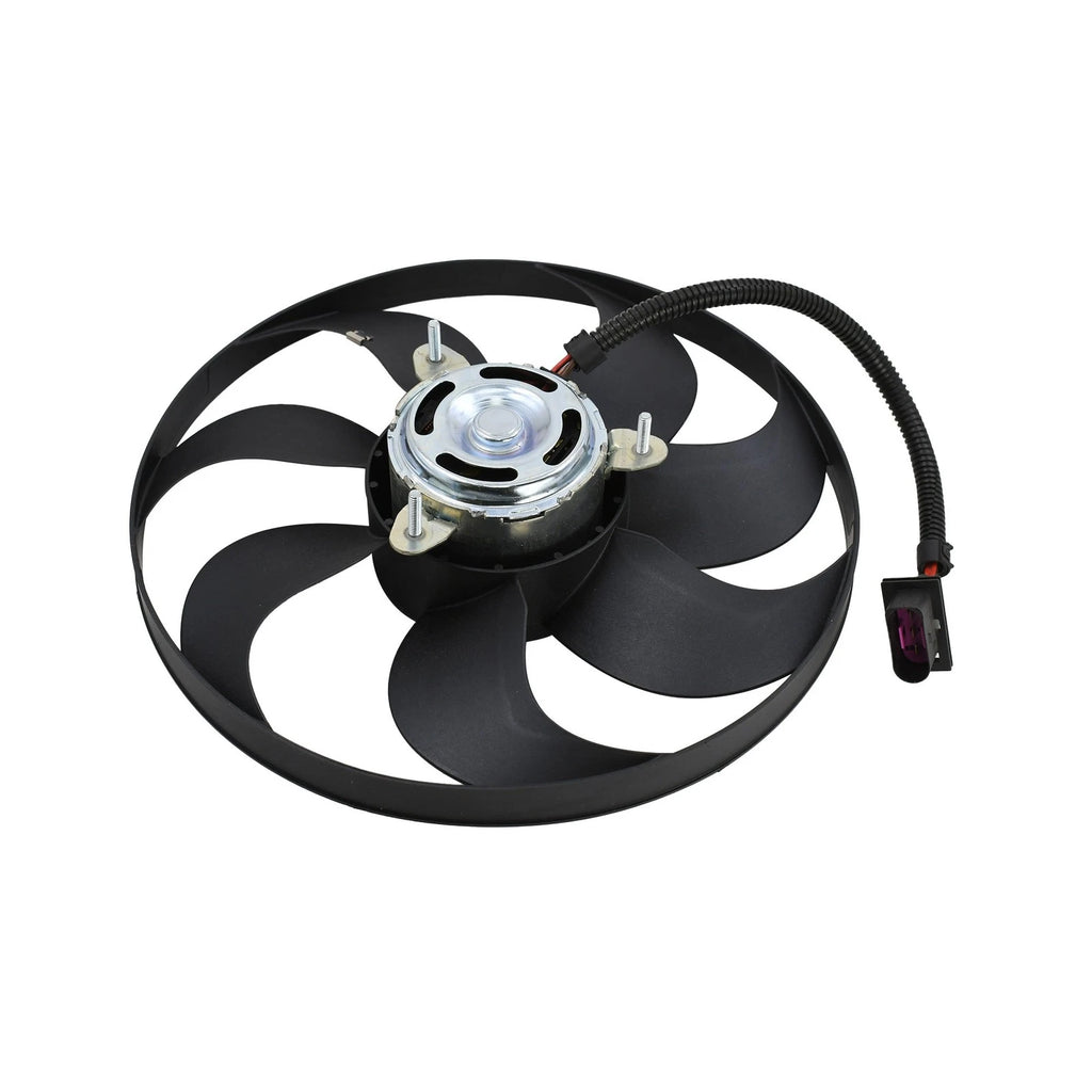 Electric Cooling Fan for Volkswagen Golf Jetta (1999–2005) 1C0959455C