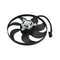 Electric Cooling Fan for Volkswagen Golf Jetta (1999–2005) 1C0959455C