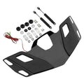 Trunk Luggage Rack LED Brake Light for Honda Goldwing 1800 (2018–2020)