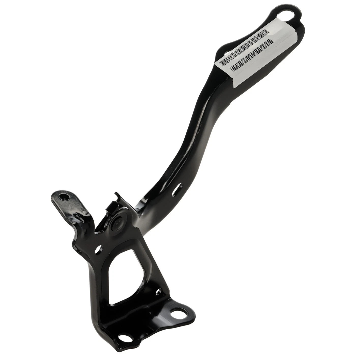 Hood Hinges for Toyota Venza (2021–2024)