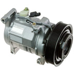 A/C Compressor with Clutch for Honda Crosstour Accord (2008–2012)