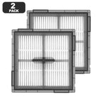 HEPA Filtration System for Roborock Q10 S5 Q10 VF Q10V (2020–2023)