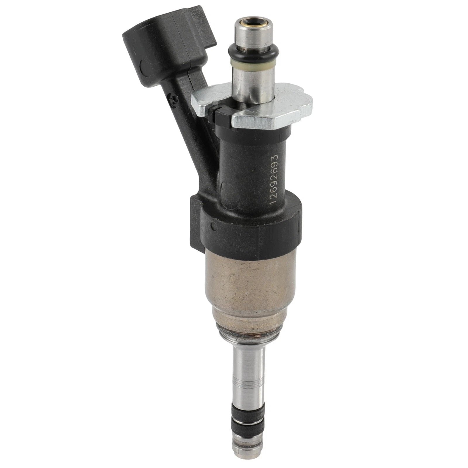 Set of 6 Fuel Injectors for Chevrolet Silverado 1500 GMC Sierra 1500 (2019–2021)