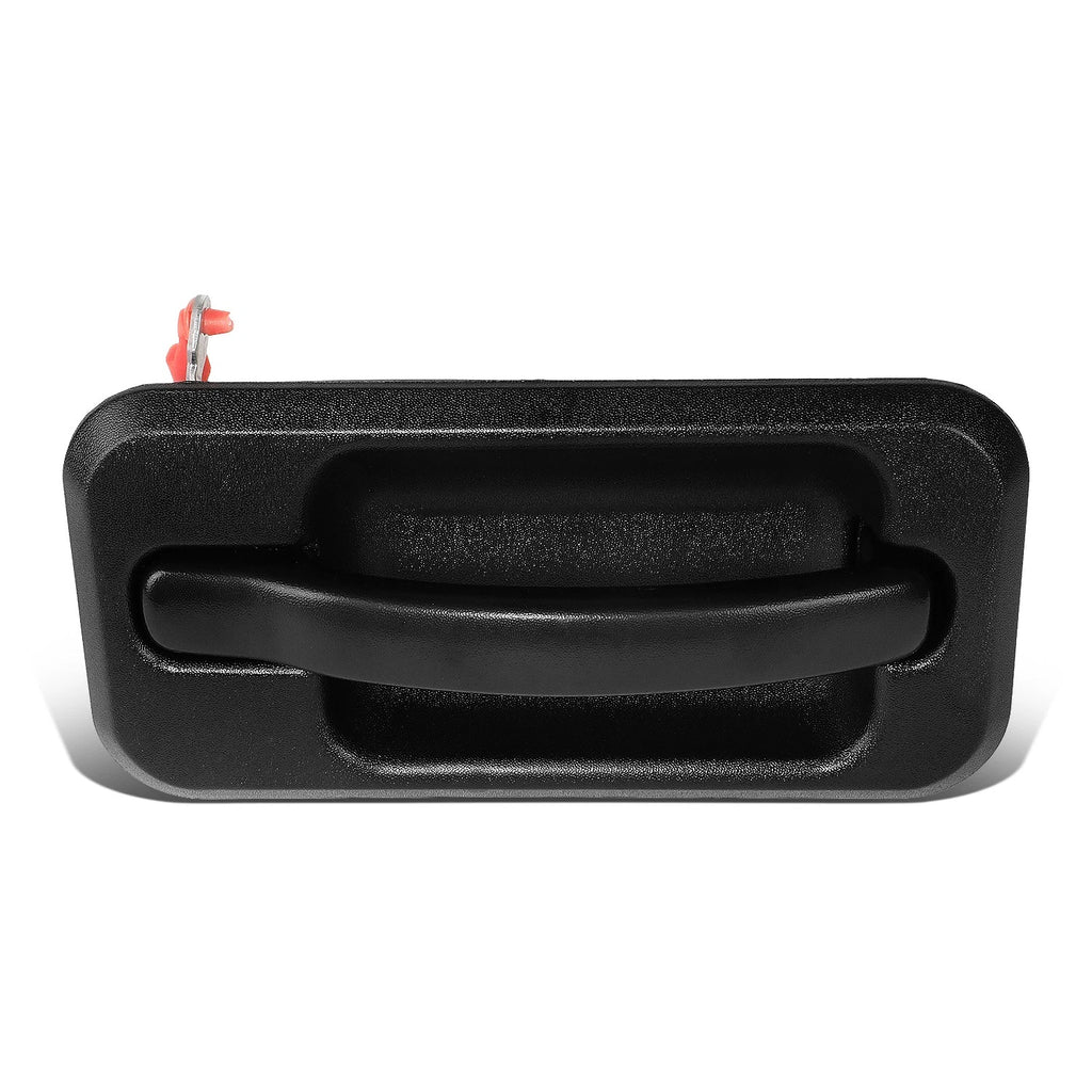 Outer Door Pull Handle Lever for Hummer H2 (2003–2009)