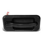 Outer Door Pull Handle Lever for Hummer H2 (2003–2009)