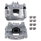 Rear Disc Brake Calipers for Dodge Nitro (2007-2011)