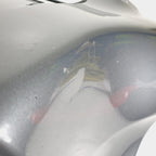 Genuine Batwing Front Fairing for Harley Davidson Street Glide (2014–2022)