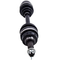 1PC Front CV Joint Axle Drive Shaft for Honda Rancher 350 TRX350FE (2001–2005)