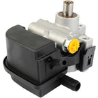 Power Steering Pump for Chevy Express 2500 3500 GMC Savana 2500 3500 (2017–2020)