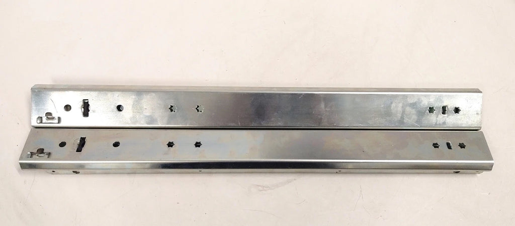 Heavy Duty Drawer Slides 550mm (21.5'') for Thomas Regout 112S46F