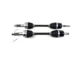 Precision Front CV Axles for CFMOTO ZFORCE 500 & Trail 800 (2018–2022)