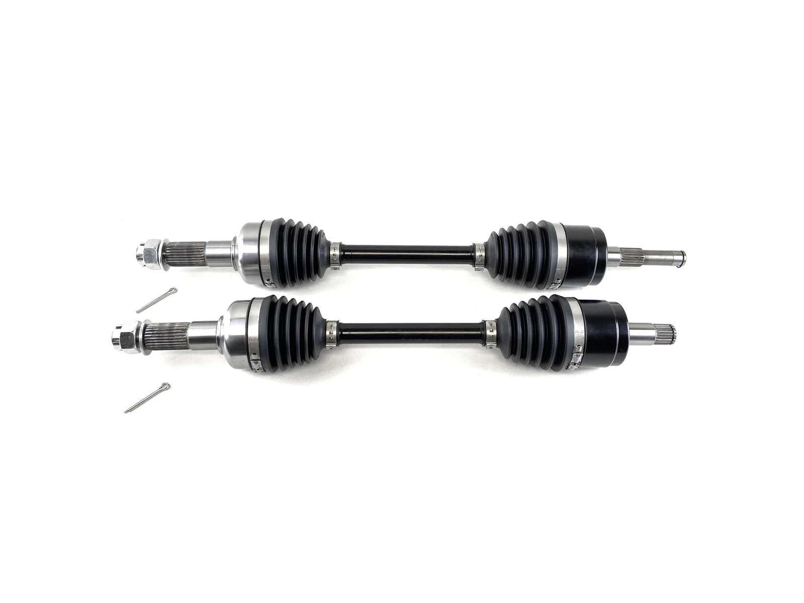 Precision Front CV Axles for CFMOTO ZFORCE 500 & Trail 800 (2018–2022)