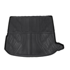 Cargo Liner Rear Trunk Mat for Mercedes-Benz AMG GLC Coupe (2016–2020)