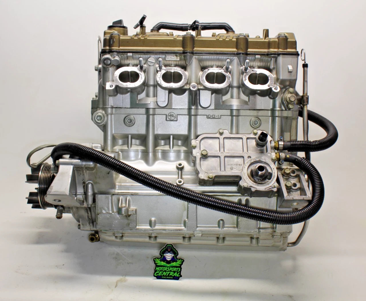 Engine Motor for Kawasaki Jet Ski Ultra 250X 260X (2007–2010)