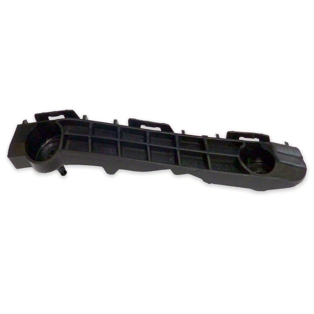 Replacement Plastic Passenger Side Front Bumper Cover Bracket Stay for Toyota