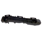 Replacement Plastic Passenger Side Front Bumper Cover Bracket Stay for Toyota