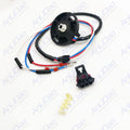 Trim Sender Kit for Mercury (8M0095310, 8M0107462)