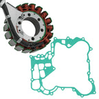 Stator Gasket for Can-Am Maverick X3 Turbo (2017–2018) / X3 Max Turbo (2017–2018)