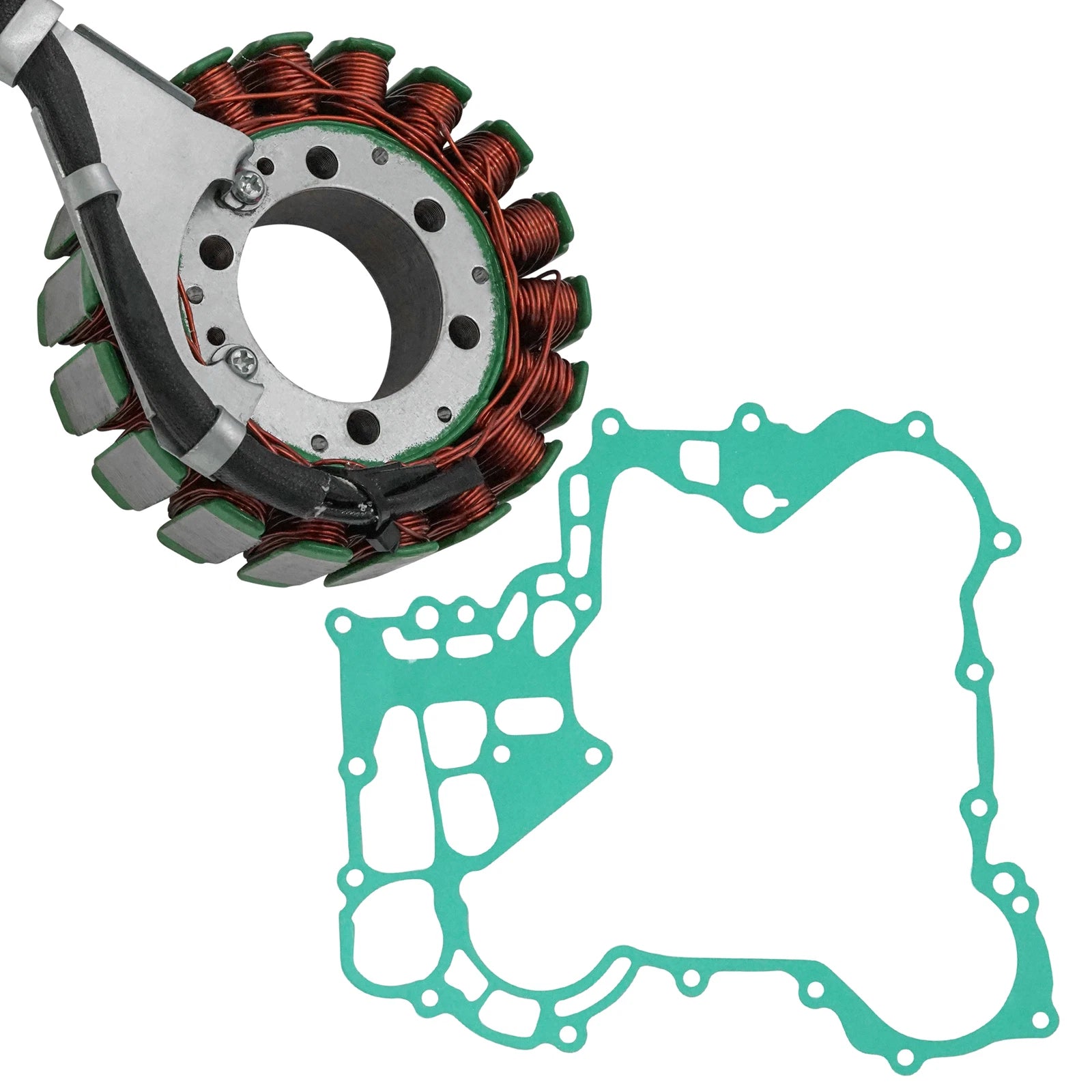 Stator Gasket for Can-Am Maverick X3 Turbo (2017–2018) / X3 Max Turbo (2017–2018)