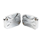Brake Fluid Cap for Harley Road Street Glide (2014-2023)