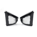 Airbox Frame Neck Side Cover Guard for Harley Davidson V-Rod Special (2007-2017)