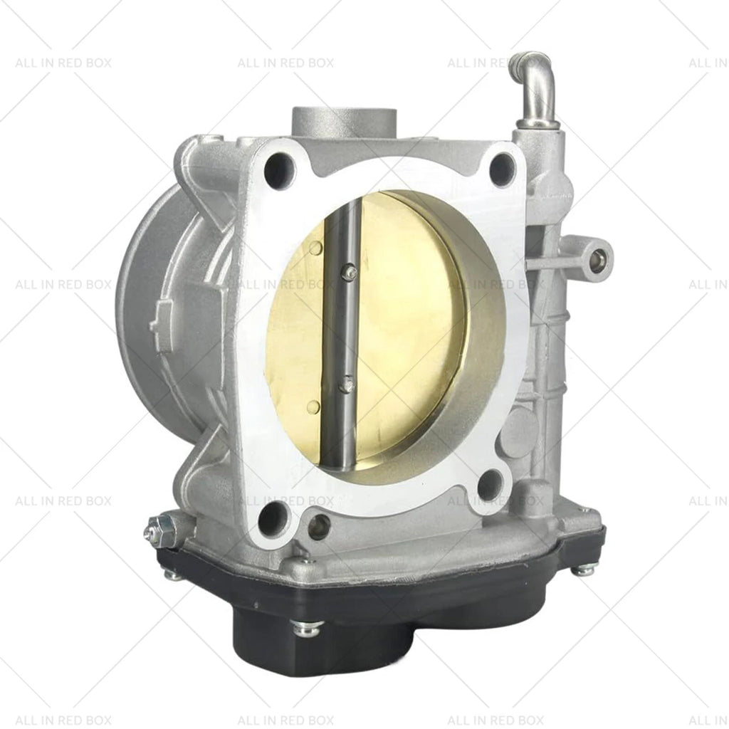 Throttle Body for Nissan Pathfinder Murano Quest Infiniti JX35 QX60 (2013–2018)