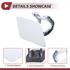 Front Right Bumper Headlight Washer Nozzle Cover for Mercedes-Benz S63 (2014-2020)