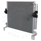 Cooling Kit for Toyota Tacoma (2012–2015)