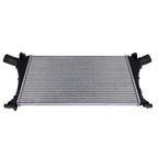 Intercooler Charge Air Cooler for Volkswagen Atlas, Atlas Cross Sport (2018–2022)