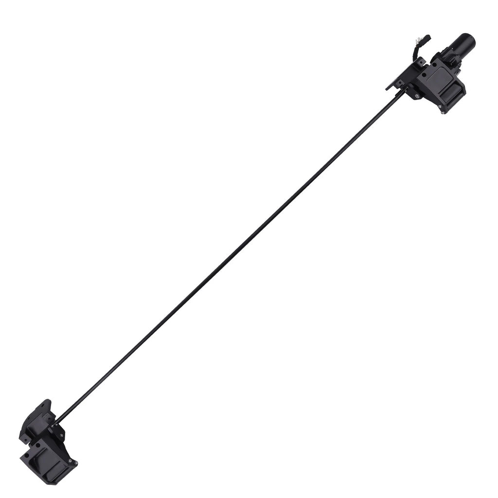 Front Right Side Board Motor w/Bracket for Ford Expedition (2015–2017)