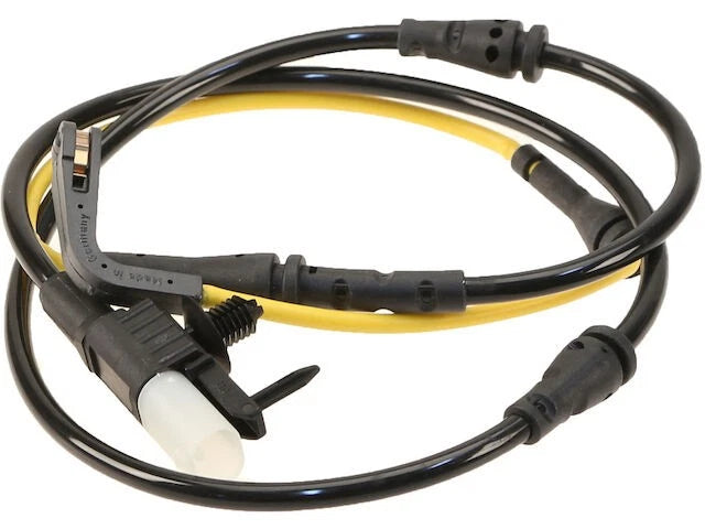 Front Brake Pad Sensor for Jaguar F-Pace (2017–2025) WR262KW
