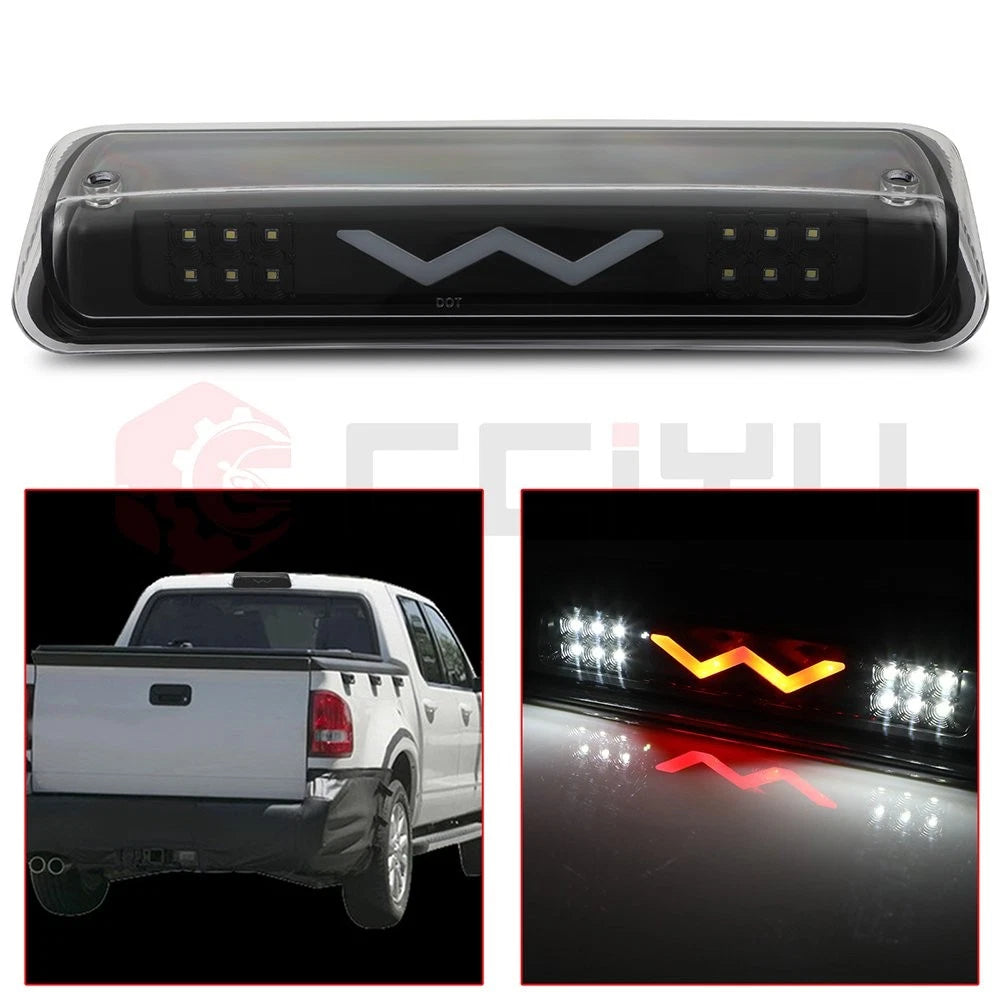 LED Third Brake Light for Ford Explorer Sport Trac (2007–2010)