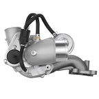 A/C Compressor for Dodge Caliber Jeep Compass Patriot (2007–2009)