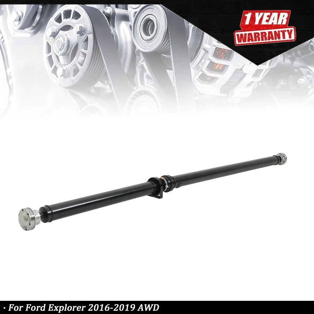 Driveshaft Assembly for Ford Explorer (2016-2019) AWD