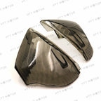 Rear Turn Signal Lens Cover for Suzuki GSXR600 750 1000 (2005–2007) Smoke