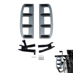 Rider Driver Floorboard Bracket Mount Kit for Harley Softail (2018–UP)