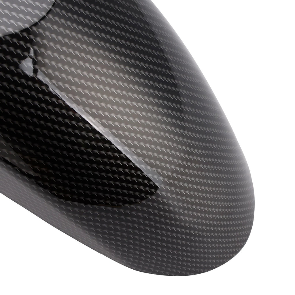 Front Fender Mudguard for BMW R1300GS/Adv (2024–2026) Carbon