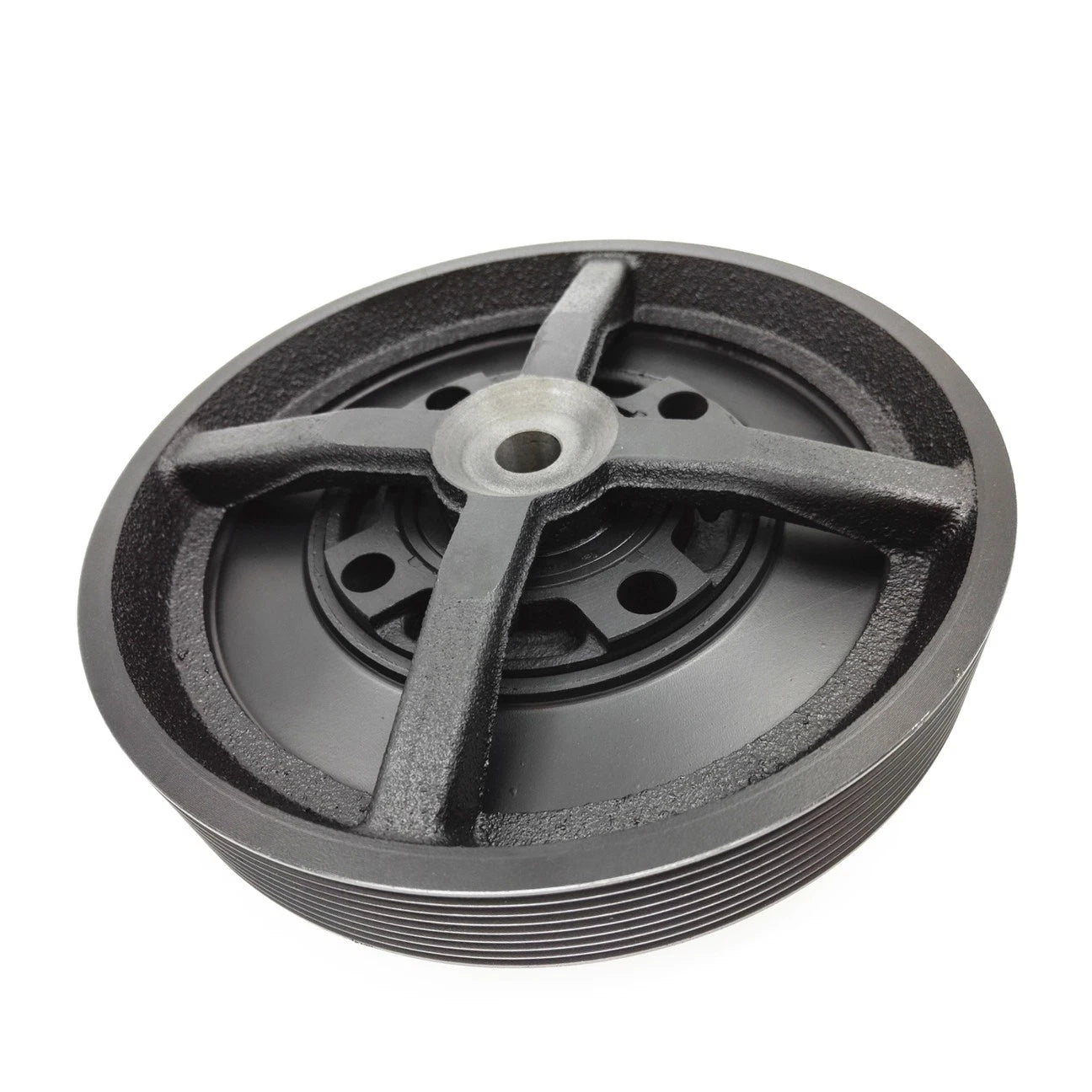 Harmonic Balancer for GMC C1500 (1988–1997), C2500/C3500 (1988–2000), Savana 2500 (1996–2002) 594037