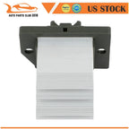 HVAC Blower Motor Resistor for Kia Forte 2014–2018
