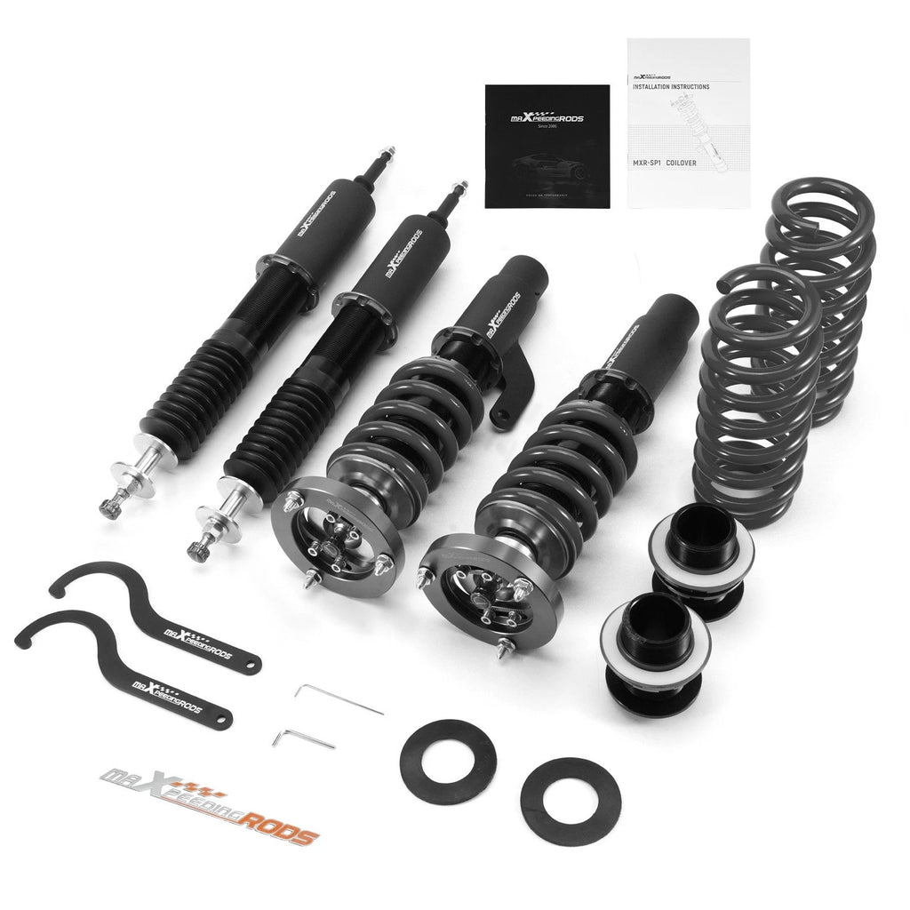 Coilovers for BMW 3-Series (E90/E92) (2006-2011)