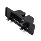 Trunk Tailgate Lock Cover for Land Rover Range Rover Sport Velar & Jaguar