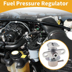 Fuel Pressure Regulator No. 2328011040 for Toyota Camry (1987–Present)