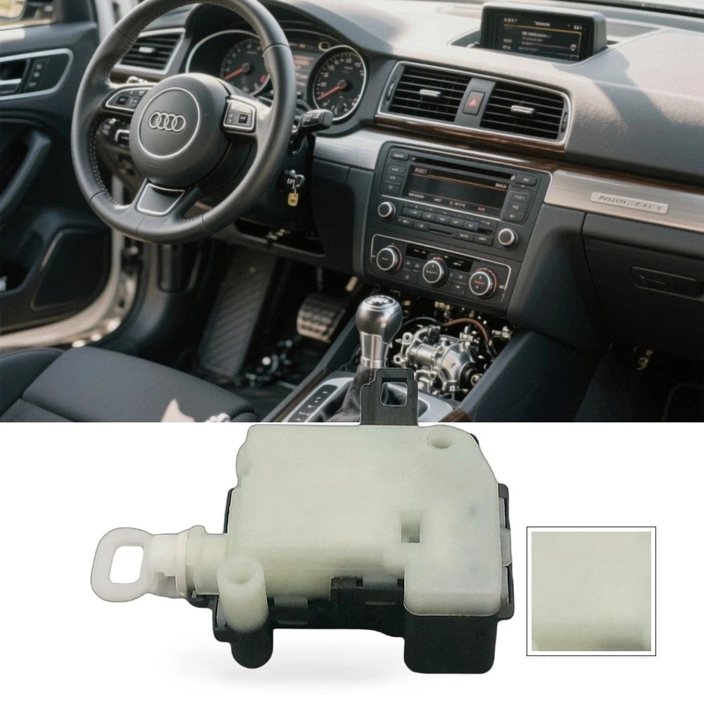 Door Lock Actuator for VW Audi A3 A4 A6 Golf IV Passat B5 (1996–2006) 1M0959781A