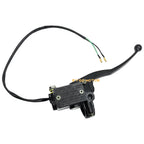 Front Right Brake Master Cylinder for Polaris Phoenix 200, Sawtooth 200 (2006–2021)