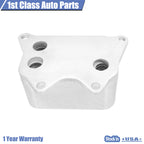 Oil Cooler for VW Jetta, Passat, Audi A4, Q5 (2008-2016)