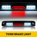 LED 3rd Brake Light & Cargo Lamp for Chevy Silverado GMC Sierra (1999–2007)