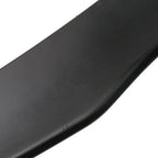 Duck Tail Trunk Wing Spoiler for Ford Mustang GT500 (2015–2020) - Primer Black