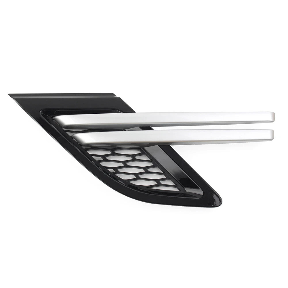 Front Fender Air Vents Grill for Land Rover Range Rover Sport (2005–2013)