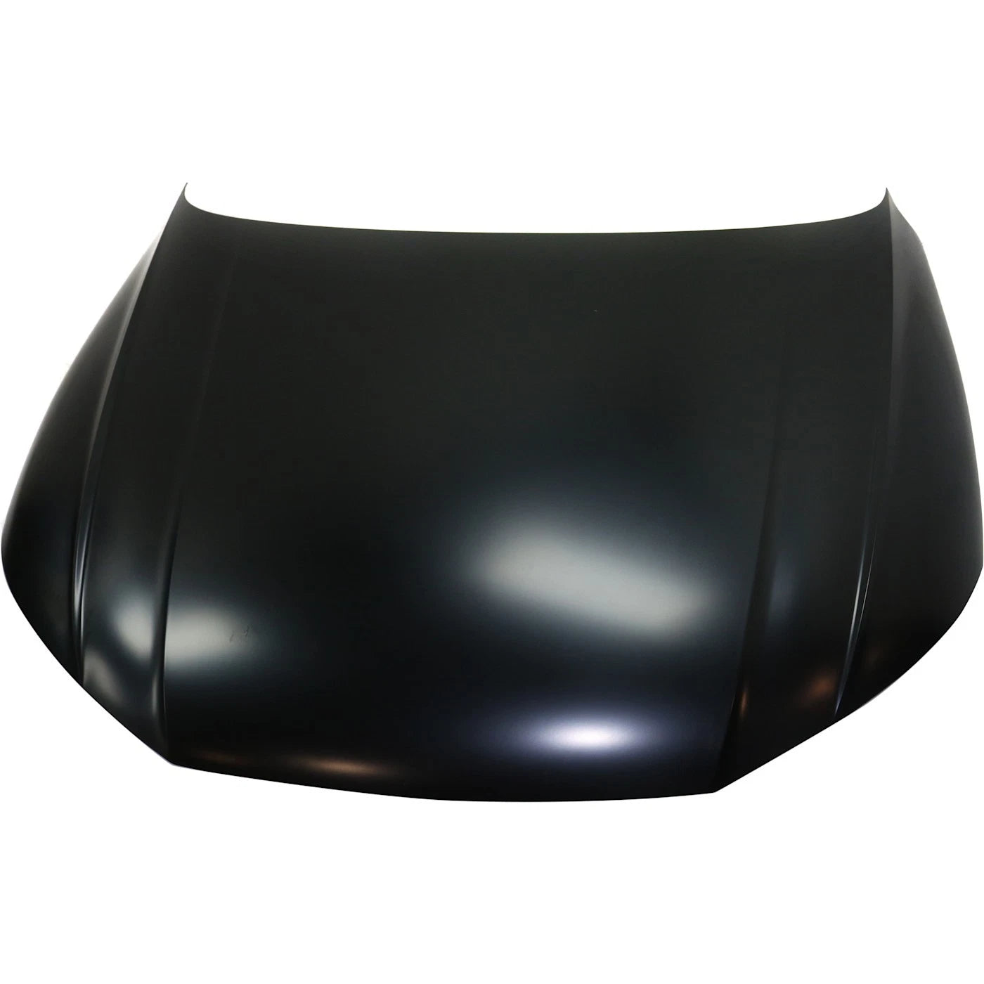 Hood for Audi Q5 (2018–2024) Steel