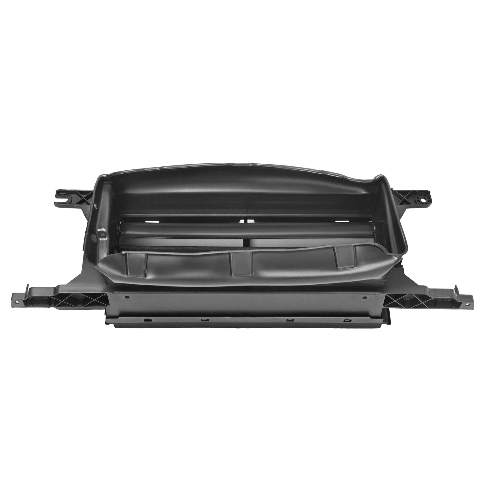 Grille Shutter Radiator Assembly for Ford F150 (2015–2017) FL3Z8475D